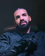 Drake Perform Wicked Black Jacket | Trendy Leather Jackets