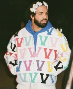 Drake You Broke My Heart Jacket | Trendy Leather Jackets
