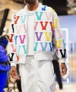 Drake You Broke My Heart Jacket | Trendy Leather Jackets