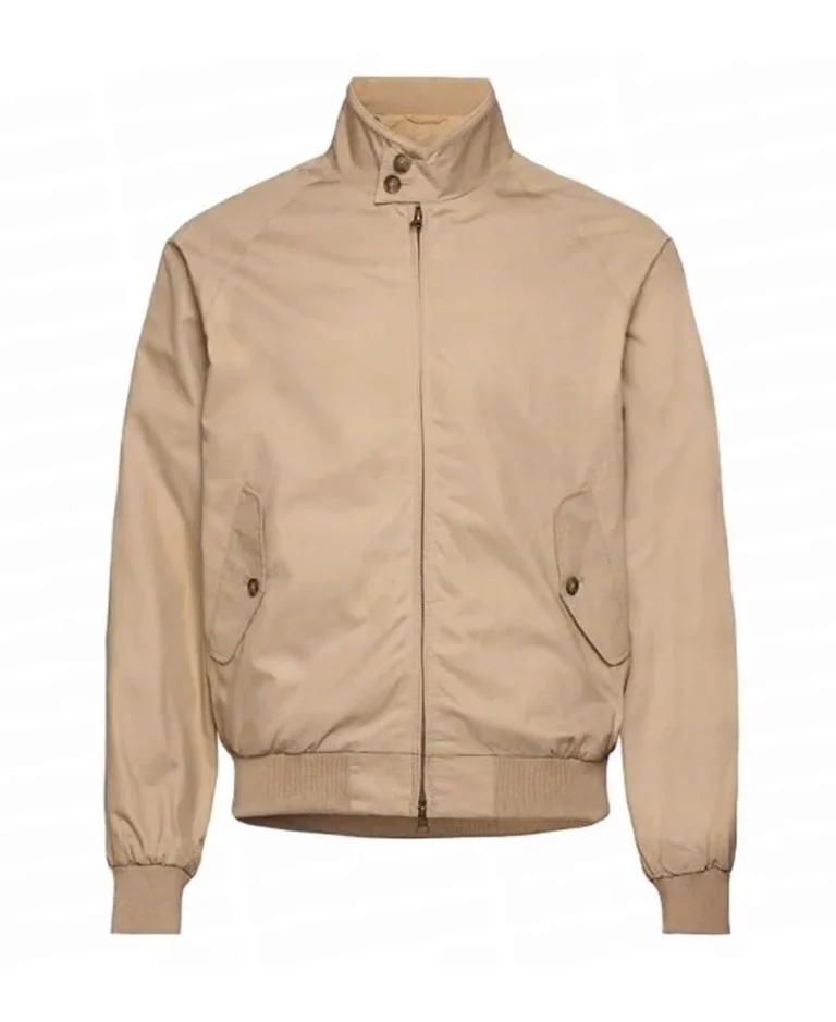 Ed O’Neill Married with Children Bomber Jacket | Trendy Leather Jackets