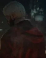 Eminem Houdini Red Jacket | Trendy Leather Jackets