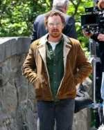 Eric TV Series Benedict Cumberbatch Jacket | Trendy Leather Jackets
