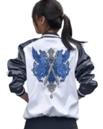 FFxiv Paladin Jacket – Fantasy-Inspired Gamer Fashion