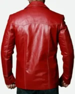 Fight Club Tyler Durden Jacket | Trendy Leather Jackets