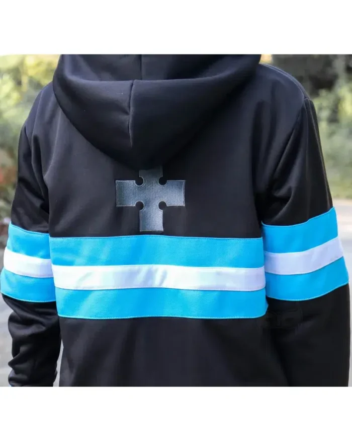 Fire Force Jacket For Sale
