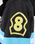Fire Force Jacket For Sale