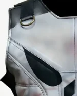 Frank Castle The Punisher Season 2 Jon Bernthal Vest | Trendy Leather Jackets