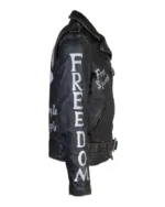 Freedom Of Speech Jacket | TLJ