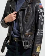 Freedom Of Speech Jacket | TLJ