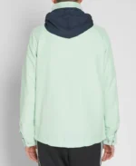 Gerry Cinnamon Adidas Jacket | Trendy Leather Jackets