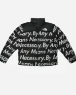 Goku Drip Jacket | Trendy Leather Jackets