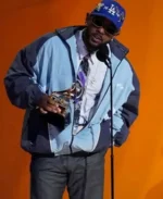 Grammys 2023 Kendrick Lamar Jacket | Trendy Leather Jackets