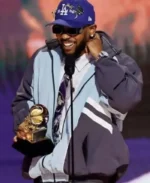 Grammys 2023 Kendrick Lamar Jacket | Trendy Leather Jackets