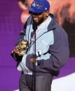 Grammys 2023 Kendrick Lamar Jacket | Trendy Leather Jackets