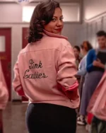 Grease Rise of the Pink Ladies Jacket