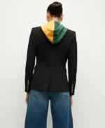 Green Bay Packers Women’s Blazer – Sleek, Stylish & Game-Ready!