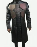 Guardians Of The Galaxy Ronan Black Costume