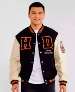 Harley-Davidson 120th Anniversary Varsity Jacket | Trendy Leather Jackets