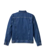 Harley-Davidson Denim Jacket | TLJ