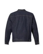 Harley-Davidson Denim Jacket | TLJ