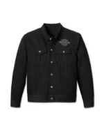 Harley-Davidson Denim Jacket | TLJ