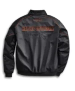 Harley-Davidson Idy ll Windproof Soft Shell Jacket | Trendy Leather Jackets