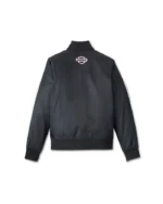 Harley Davidson Pink Label Bomber Jacket | TLJ