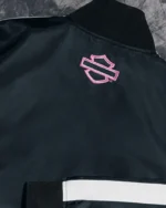 Harley Davidson Pink Label Bomber Jacket | TLJ