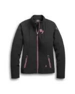 Harley Davidson Pink Label Jacket | TLJ