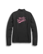 Harley Davidson Pink Label Jacket | TLJ
