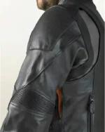 Harley Davidson Triple Vent Leather Jacket | Trendy Leather Jackets