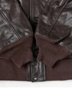 Horsehide A-1 Flight Jacket | Trendy Leather Jackets