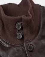 Horsehide A-1 Flight Jacket | Trendy Leather Jackets