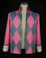 Howl Cosplay Jacket | Trendy Leather Jackets