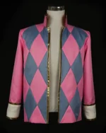 Howl Cosplay Jacket | Trendy Leather Jackets