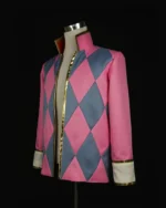 Howl Cosplay Jacket | Trendy Leather Jackets