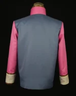 Howl Cosplay Jacket | Trendy Leather Jackets