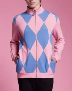 Howl Cosplay Jacket | Trendy Leather Jackets