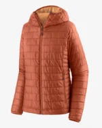 Insulated Hoody Puffer Jacket | TLJ