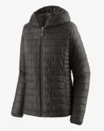Insulated Hoody Puffer Jacket | TLJ