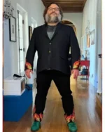 Jack Black Bowser Suit