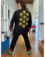 Jack Black Bowser Suit