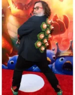 Jack Black Bowser Suit