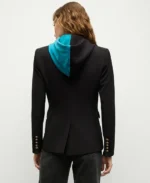 Jacksonville Jaguars Blazer – Stylish, Sleek & Comfortable!