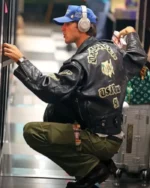 Jacob Elordi Leather Jacket | Trendy Leather Jackets