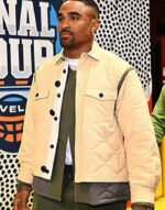 Jalen Hurts NCAA Final Four Jacket