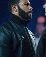 James St. Patrick Power Leather Jacket | Trendy Leather Jackets