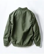 James Sunderland Silent Hill Cotton Retro Jacket | Trendy Leather Jackets