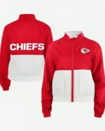 Kansas City Chiefs Taylor Swift Jacket | Trendy Leather Jackets