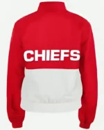 Kansas City Chiefs Taylor Swift Jacket | Trendy Leather Jackets